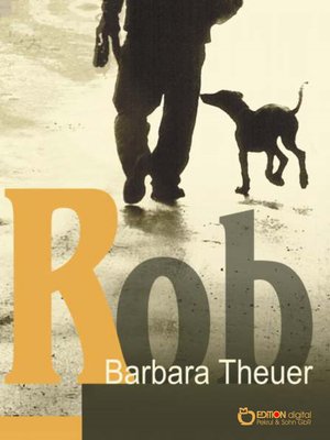 cover image of Rob